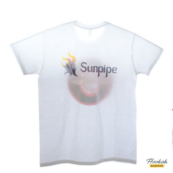 Tričko Sunpipe 1 - M