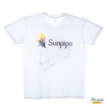Tričko Sunpipe 3 - M