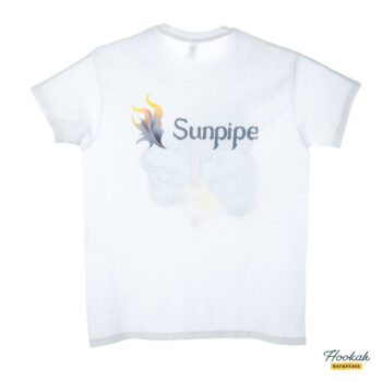 Tričko Sunpipe 2 - L