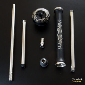 First Hookah Core Light - Joker