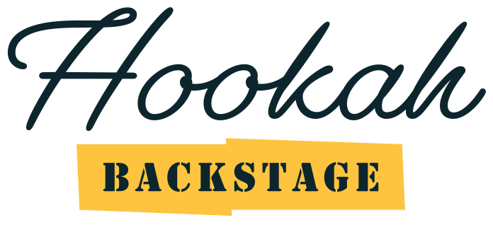 Hookah Backstage