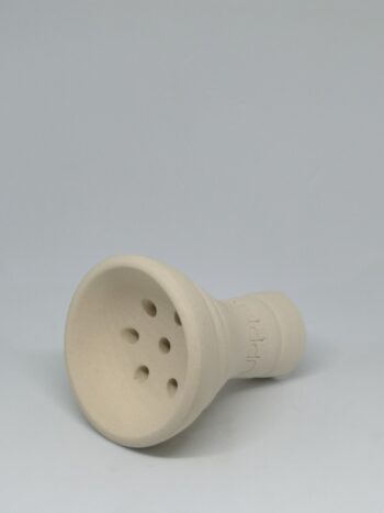 Upper White Deep Bowl