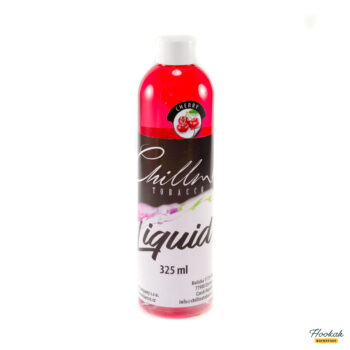 Chillma Cherry 100g + 325ml
