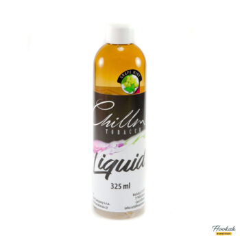 Chillma Grape Mint 100g + 325ml