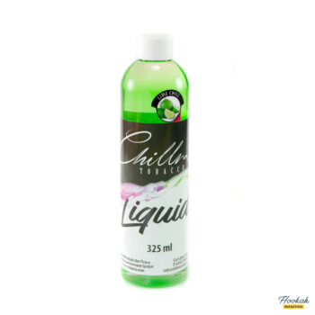 Chillma Lime Chill 100g + 325ml