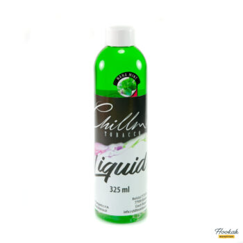 Chillma Nana Mint 100g+ 325 ml
