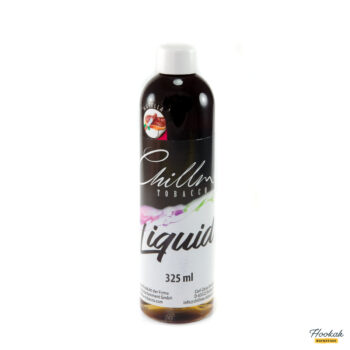 Chillma Nuttela 100g +325ml