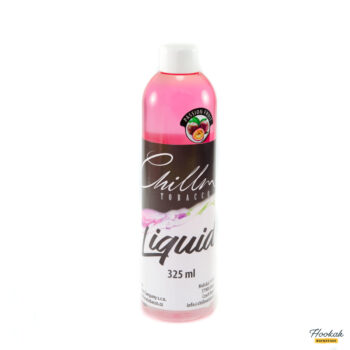 Chillma Passionfruit 100g +325ml