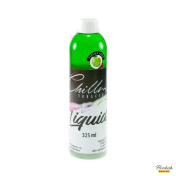 Chillma Persian Apple 100g +325ml