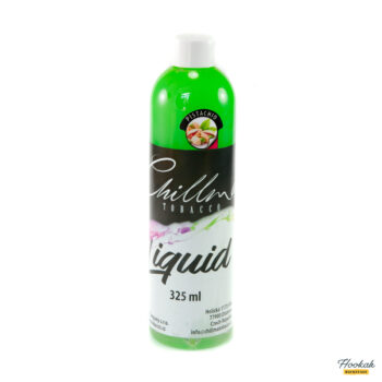 Chillma Pistachio 100g + 325 ml