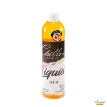 Chillma Rainbow 100g +325ml