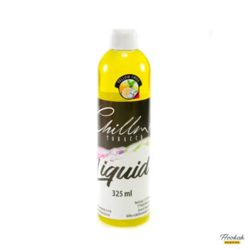 Chillma Yellow Chill 100g +350ml