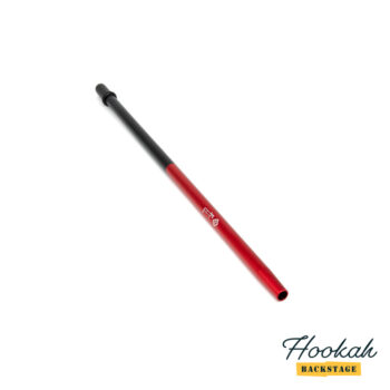 Náustek  Al Mani Red Black