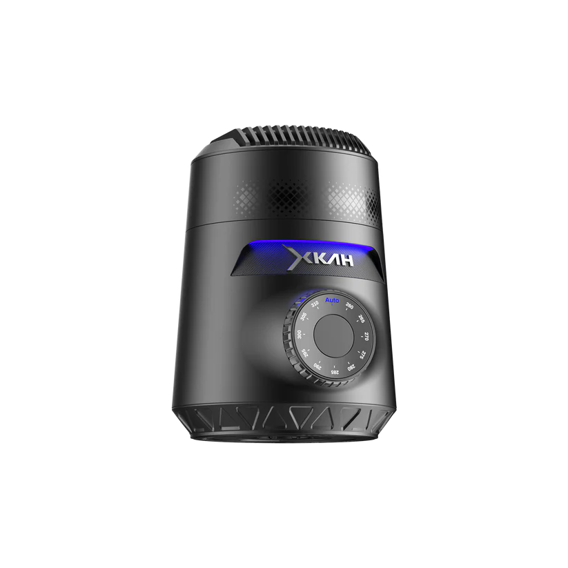 XKAH LITE BLACK - Obrázek 2