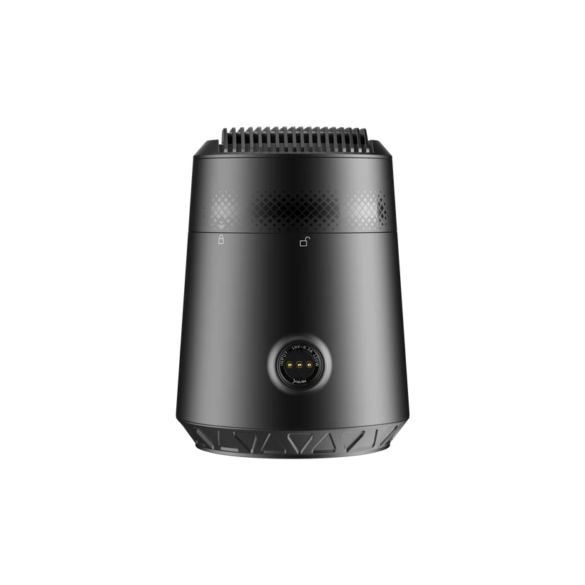 XKAH LITE BLACK - Obrázek 3