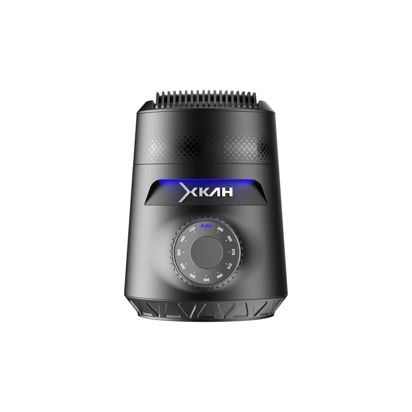 XKAH LITE BLACK