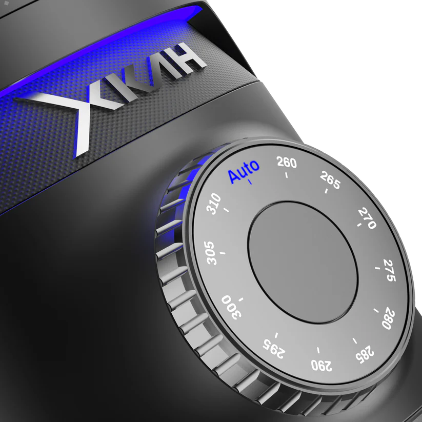 XKAH LITE BLACK - Obrázek 4