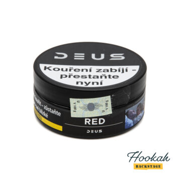 DEUS Red 100g