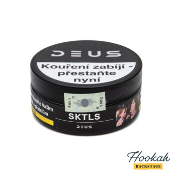 DEUS Sktls 100g