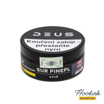 DEUS Sur Pinepl 100g