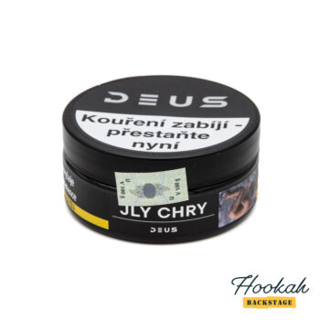 DEUS Jly Chry 100g