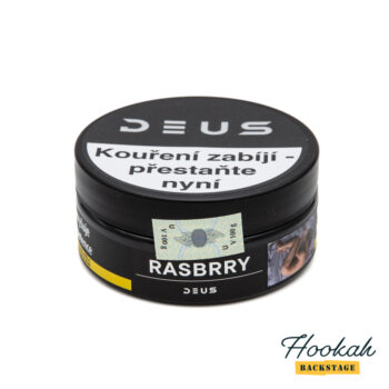 DEUS Rasbrry 100g