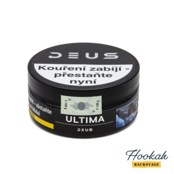 DEUS Ultima 100g