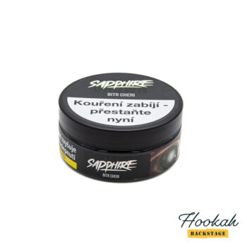 Sapphire crown Bitr Cheri 100g