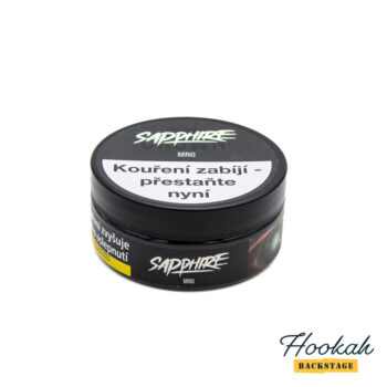 Sapphire crown MNG 100g